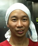 外国人起業家インタビューイメージ写真