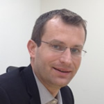 外国人起業家インタビューイメージ写真