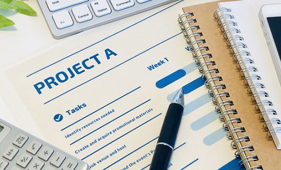 経営管理ビザの事業計画書